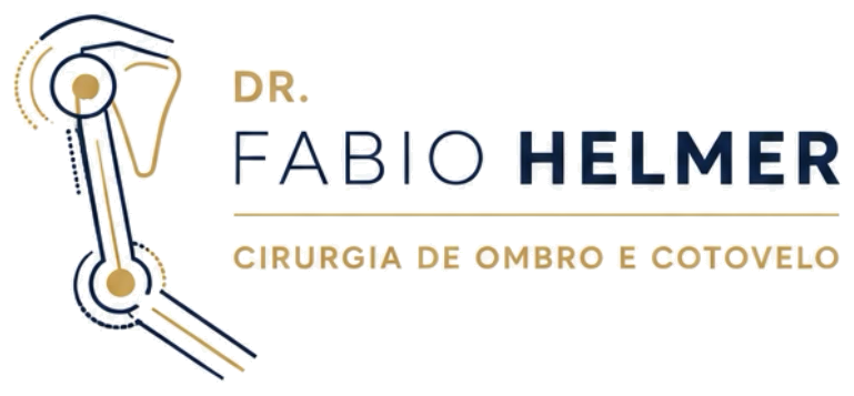 Fábio Helmer — Cirurgia de Ombro e Cotovelo